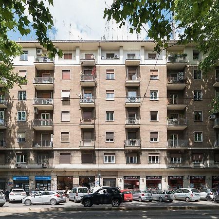 רומא Nina Casetta De Trastevere מראה חיצוני תמונה