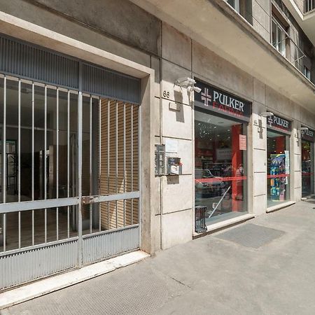 רומא Nina Casetta De Trastevere מראה חיצוני תמונה