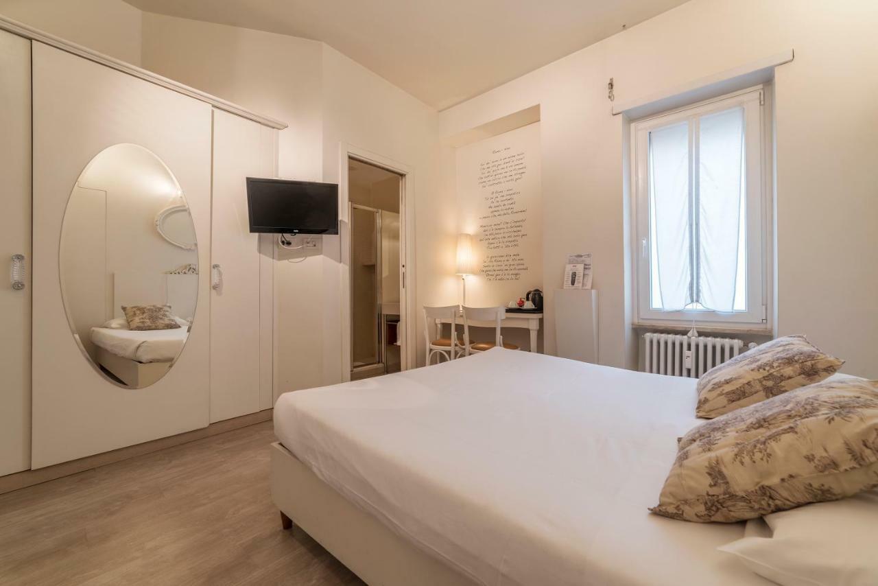 רומא Nina Casetta De Trastevere מראה חיצוני תמונה