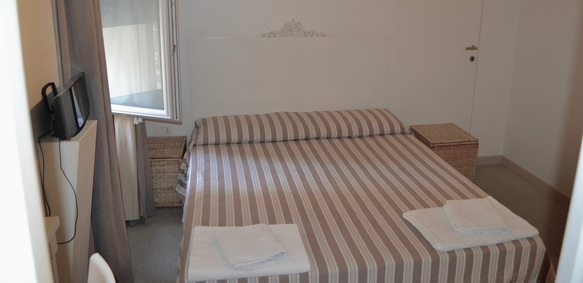 רומא Nina Casetta De Trastevere מראה חיצוני תמונה
